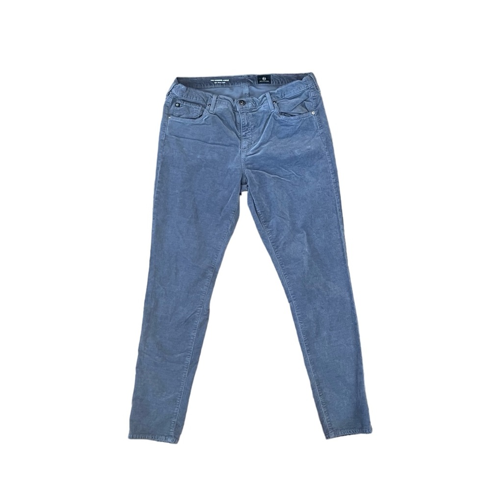 Adriano Goldshmied Grey Jeans
